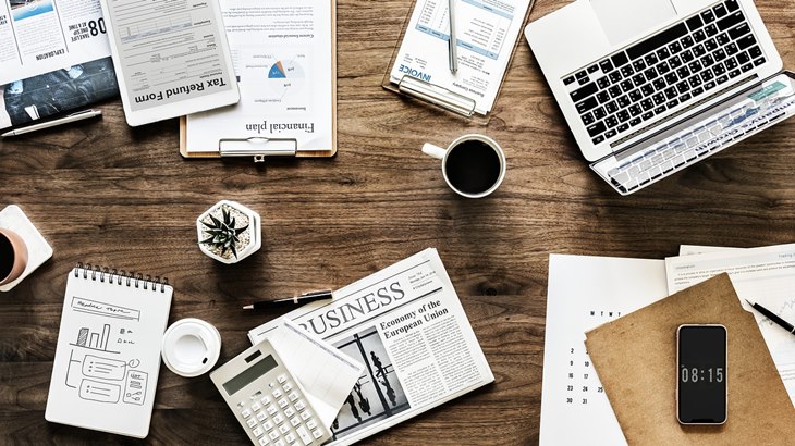 Kembali Bekerja Setelah Libur Panjang