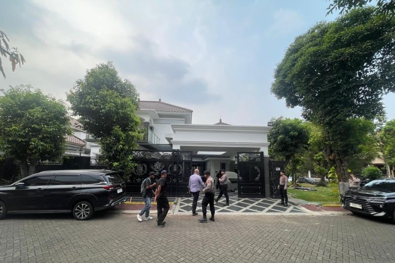 KPK Incar Gurita Aset Mewah Ipda Polisi Yayat di Skandal Suap Bupati Bekasi 