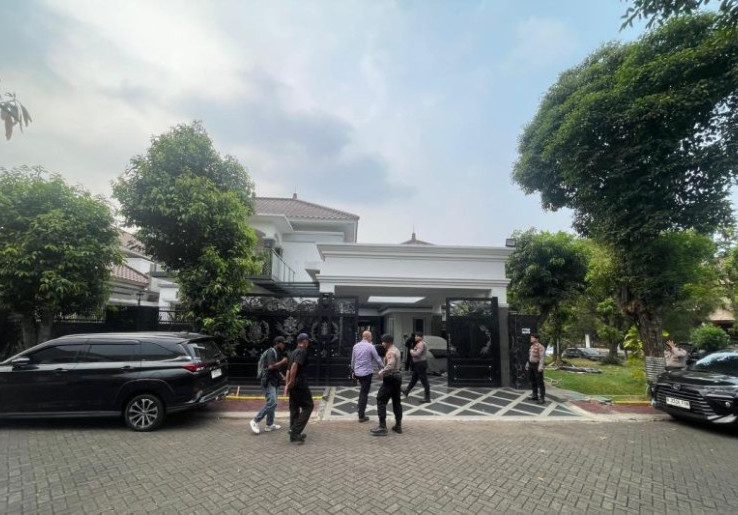 KPK Incar Gurita Aset Mewah Ipda Polisi Yayat di Skandal Suap Bupati Bekasi 