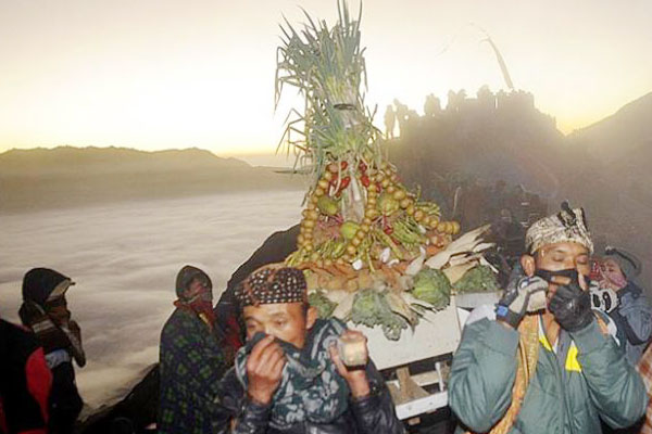 Kasad Tengger Yadnya