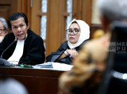 Sidang Hasto, Eks Ketua KPU Tegaskan Tak Ada Pelanggaran Prosedur Pergantian Caleg DPR Terpilih yang Diajukan PDIP