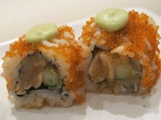 Sushi Goreng untuk Sarapan Bikin Senin Jadi Semangat