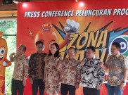 Zona Main So Nice: Edukasi Seru tentang Pentingnya Protein Hewani di Sekolah