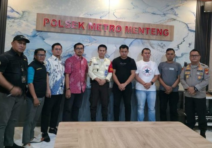 Sopir Alphard yang Terobos Lampu Merah di Bundaran HI Ditilang, Pelat Nomor Tak Sesuai Peruntukan