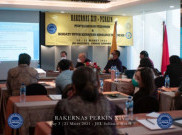 Rakernas Perkin Ke-XIV Angkat Tema Bersatu untuk Kemajuan Kinologi Indonesia