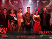 Film 'KKN di Desa Penari' akan Tayang 2 Versi