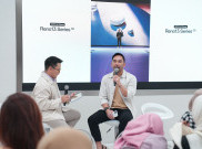Oppo Reno13 Series Resmi Meluncur, Langsung Diburu Penggemar Gadget di Indonesia