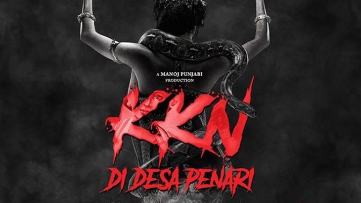 Tayang di DisneyPlus, Simak Fakta di Balik Film 'KKN Desa Penari'