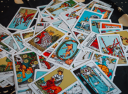 Ramalan Zodiak Tarot Hari Ini 15 Oktober 2026