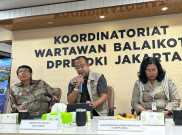Umur Pipa Air di Jakarta Capai 100 Tahun, PAM Jaya Lakukan Pergantian di 6 Wilayah
