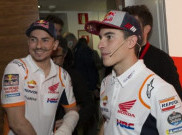 Honda Bidik Kemenangan ke-300 di MotoGP Prancis