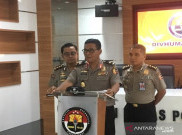 Diduga Hina Kiai Ma'ruf, Habib Jafar Shodiq Sampai Kini Masih Diperiksa Polisi 