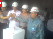 Bareskrim Bakal Punya Gedung Baru Senilai Rp600 Miliar