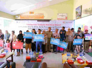 Bansos KLJ, KPDJ, dan KAJ Tahap Ketiga Cair, Penerima Dapat Rp 900 Ribu