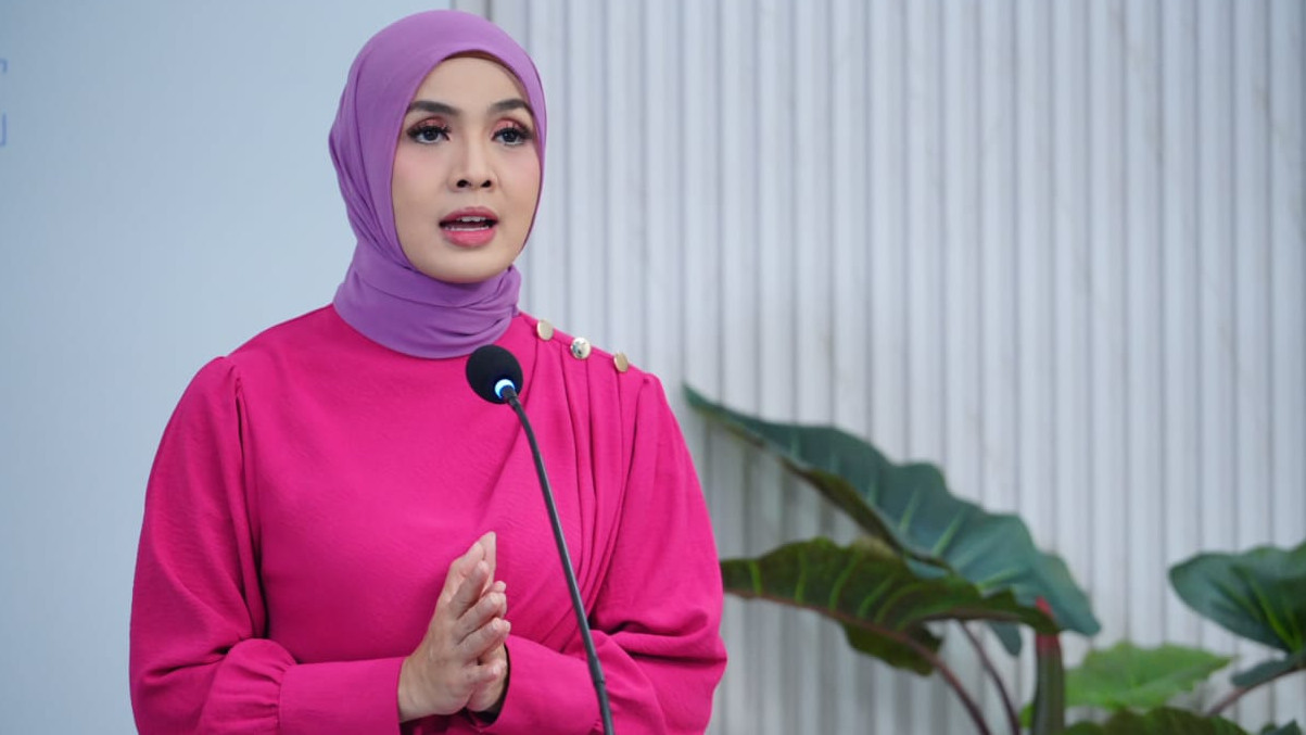 93 Ribu Lebih Jemaah Haji Tiba di Indonesia dari Tanah Suci