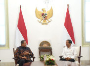 Megawati Bisa Buat Demokrat Gagal Dapat Jatah Menteri