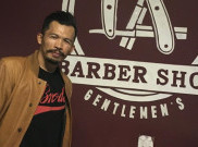 Cecep Arif Rahman: Action di Film John Wick Mirip Silat