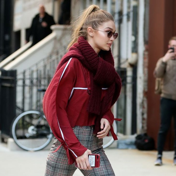 gigi hadid