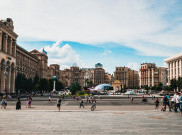 Segala Hal Tentang Wisata Kiev