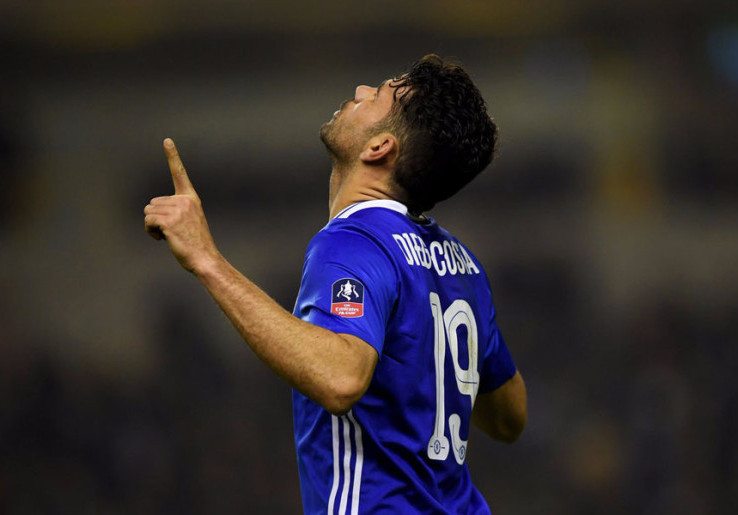 Chelsea Amankan Tiket Perempat Final Piala FA 