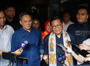 Temui Boy Sadikin, Pramono Anung Puji Pemikiran Ali Sadikin