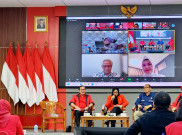 BMKG Ingatkan Sesar Aktif di Kota Besar Pemicu Gempa seperti di Turki