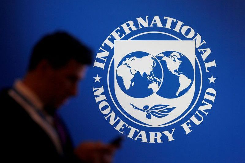 Rekomendasi IMF Agar Pemerintah Capai Target Indonesia Emas 2045