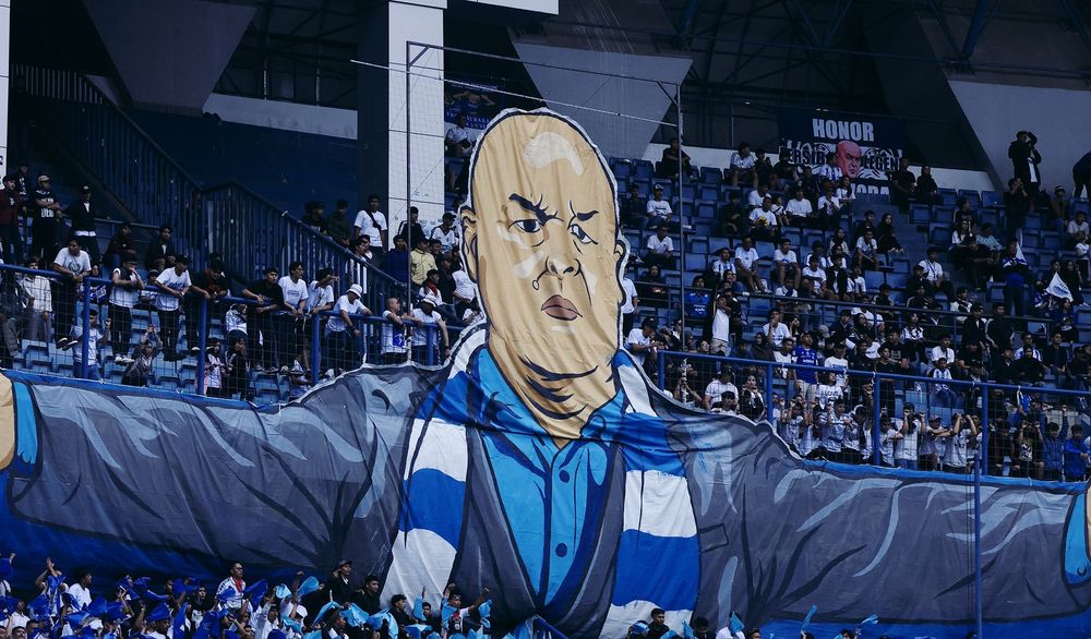 Bojan Hodak Beberkan Kunci Sukses Persib Raih Gelar Juara untuk Ketiga Kali secara Beruntun