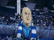 Persib Juara, Bojak Hodak Naik Kelas dari Pelatih Jadi Penasihat Teknis Klub