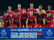 Link Live Streaming Persijap vs Persija, 4 Mei 2026