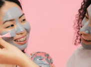Clay Mask, Masker Ampuh Lawan Jerawat