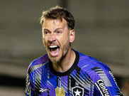Juventus Semakin Dekat Pulangkan Neto, Gantikan Kamil Grabara yang Cedera