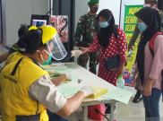Pangdam dan Kapolda Diminta Awasi Kepulangan TKI dari Luar Negeri