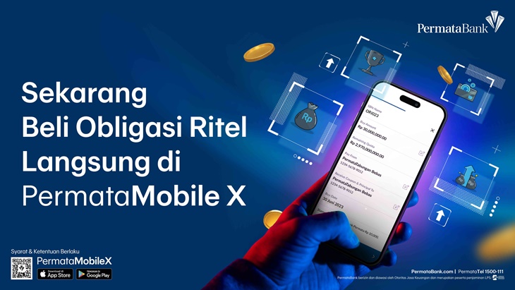 Transaksi Surat Berharga Negara Ritel Kini Makin Mudah