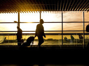 Selama 2019 Penumpang Dua Bandara di Yogyakarta Tembus 7 Juta