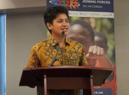 Remaja SOS Children's Villages Wakili Kaum Muda Indonesia di SDGs Summit 2023 