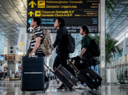 Menpar Yakin Sektor Pariwisata Bergairah Jika Harga Tiket Pesawat Turun