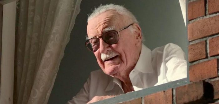 Cameo di salah satu film Marvel (Sumber: Variety)