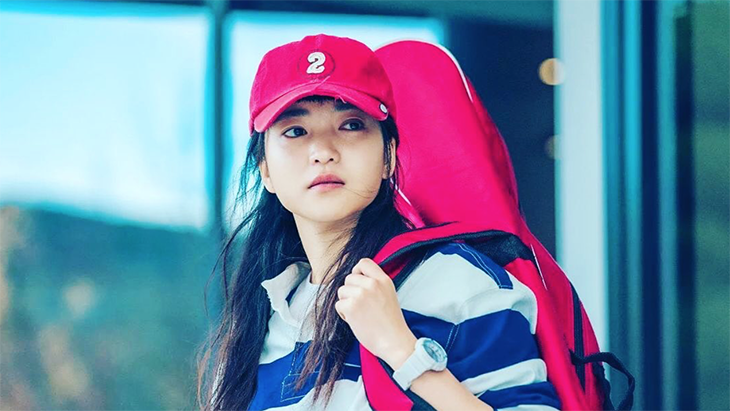 Sontek Rahasia Kulit Glowing Bintang 'Twenty Five, Twenty One' Kim Tae-ri