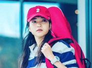 Sontek Rahasia Kulit Glowing Bintang 'Twenty Five, Twenty One' Kim Tae-ri