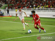 Indonesia Amankan Tiket Semifinal Piala AFF U19
