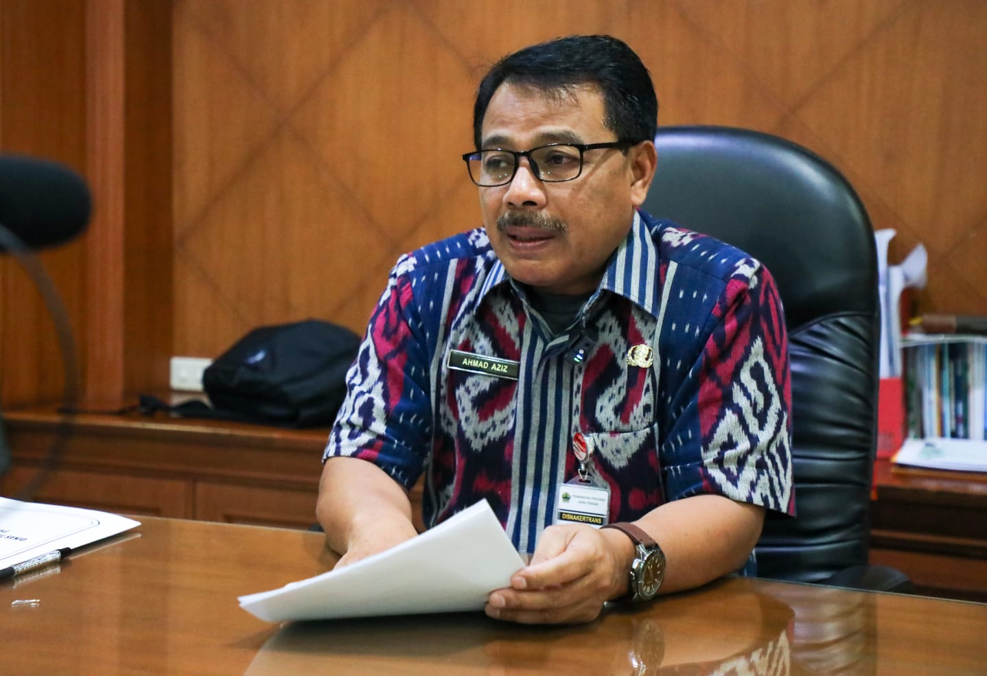 Sah! UMP Jawa Tengah 2024 Naik 4,02 Persen