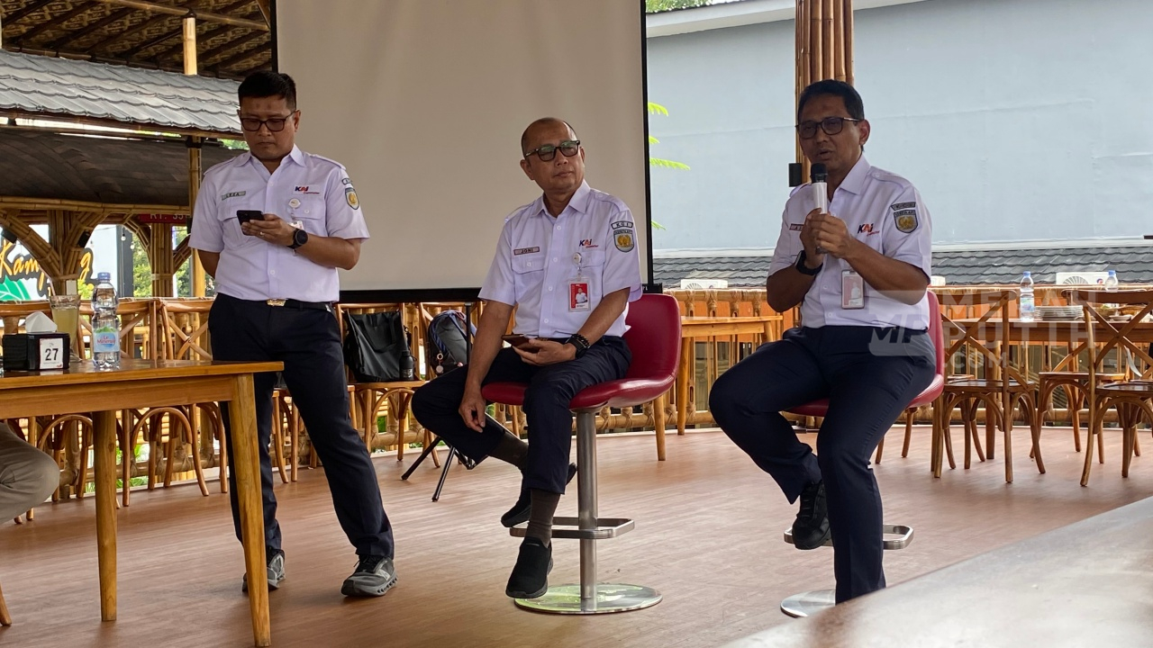 Terlibat Pelecehan Seksual, Puluhan Orang Masuk 'Blackist' dan Dilarang Naik KRL
