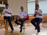 Terlibat Pelecehan Seksual, Puluhan Orang Masuk 'Blackist' dan Dilarang Naik KRL