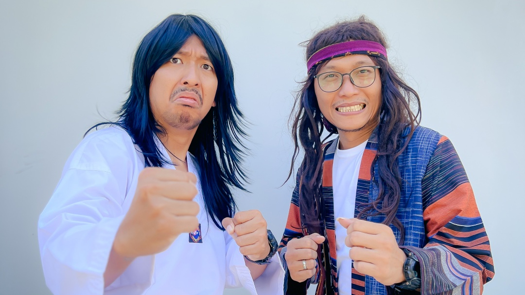 Selagood Kolaborasi dengan Hendra Kumbara dalam 'Sauro Utangmu'