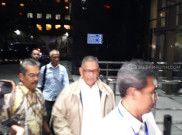  Sofyan Basir Akhirnya Penuhi Panggilan KPK