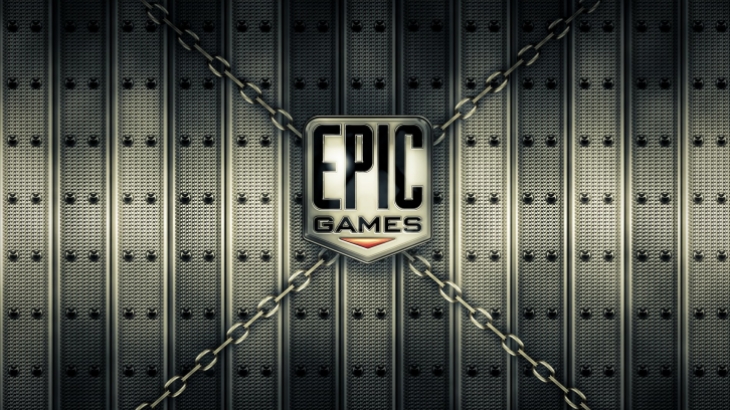 Fortnite Android Installer Berubah Jadi Portal untuk Game Mobile Epic
