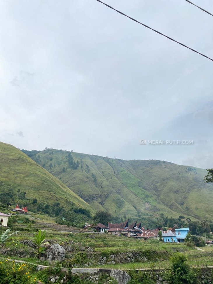 Danau Toba Unjuk Gigi di Film 'Ngeri-Ngeri Sedap', Yakin Enggak Mau ke Sana?
