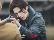 Tayang 6 Mei 2023, Sutradara 'Tale of The Nine-Tailed 1938' Bagikan Detail Plot