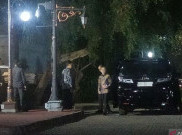 Prabowo Capres Koalisi Besar Tersirat Setelah Pertemuan Ketum Partai di Istana
